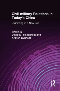 Bertrand.pt - Civil-Military Relations In Today'S China: Swimming In A New Sea