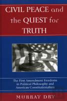 Civil Peace And The Quest For Truth