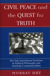 Civil Peace And The Quest For Truth