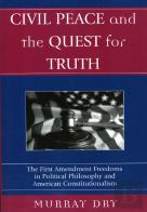 Civil Peace And The Quest For Truth