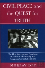 Civil Peace And The Quest For Truth