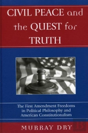 Civil Peace And The Quest For Truth