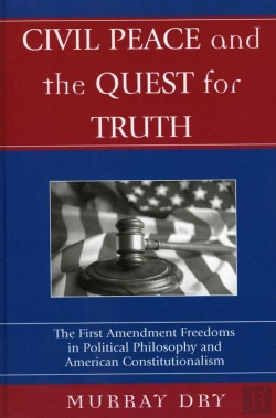 Bertrand.pt - Civil Peace And The Quest For Truth