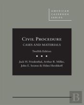 Civil Procedure