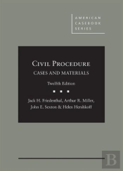 Civil Procedure