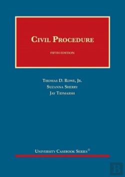 Bertrand.pt - Civil Procedure - Casebookplus