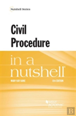 Bertrand.pt - Civil Procedure In A Nutshell