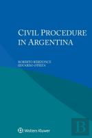 Civil Procedure In Argentina