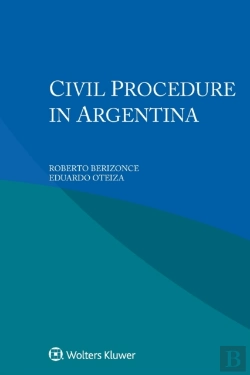 Bertrand.pt - Civil Procedure In Argentina