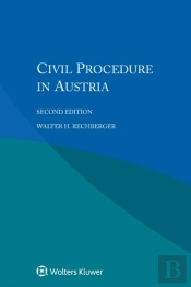 Civil Procedure In Austria