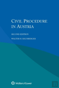 Bertrand.pt - Civil Procedure In Austria
