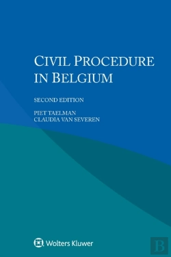 Bertrand.pt - Civil Procedure In Belgium