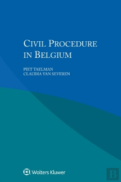 Bertrand.pt - Civil Procedure In Belgium