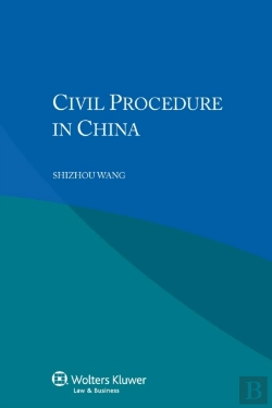 Bertrand.pt - Civil Procedure In China