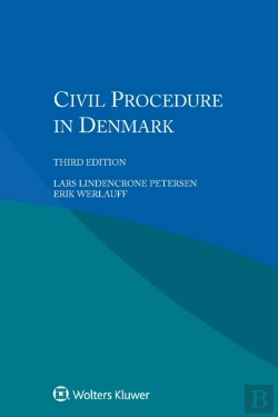 Bertrand.pt - Civil Procedure In Denmark