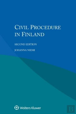 Bertrand.pt - Civil Procedure In Finland
