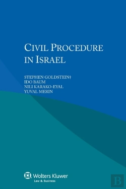 Bertrand.pt - Civil Procedure In Israel