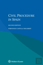 Civil Procedure In Spain