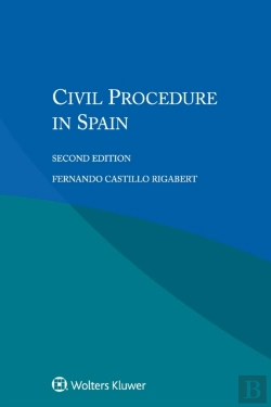 Bertrand.pt - Civil Procedure In Spain