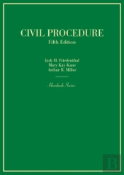 Civil Procedure