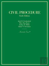 Civil Procedure