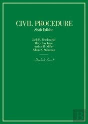 Civil Procedure