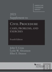 Civil Procedure