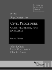 Civil Procedure