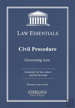 Bertrand.pt - Civil Procedure, Law Essentials