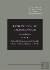 Civil Procedure