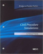 Civil Procedure Simulations