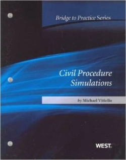Bertrand.pt - Civil Procedure Simulations