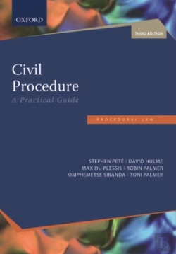 Bertrand.pt - Civil Procedure