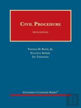 Civil Procedure
