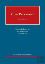 Civil Procedure