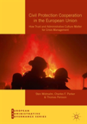 Civil Protection Cooperation In The European Union