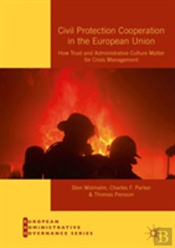 Bertrand.pt - Civil Protection Cooperation In The European Union