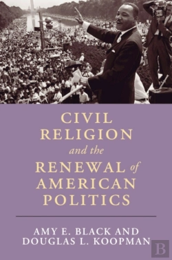 Bertrand.pt - Civil Religion And The Renewal Of American Politics