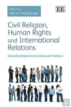 Bertrand.pt - Civil Religion, Human Rights And International R - Connecting People Across Cultures And Traditions