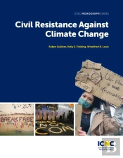 Civil Resistance Against Climate Change