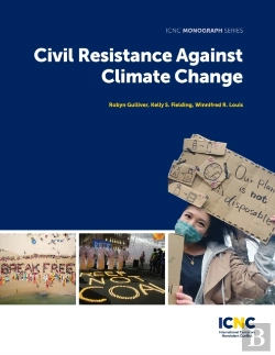 Bertrand.pt - Civil Resistance Against Climate Change