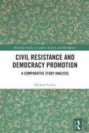 Civil Resistance And Democracy Promotion