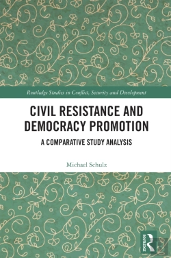 Bertrand.pt - Civil Resistance And Democracy Promotion