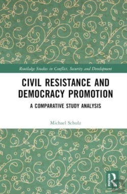 Bertrand.pt - Civil Resistance And Democracy Promotion