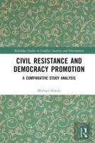 Civil Resistance And Democracy Promotion
