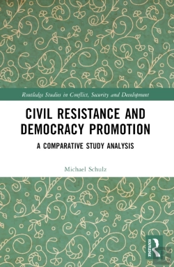 Bertrand.pt - Civil Resistance And Democracy Promotion