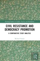 Civil Resistance And Democracy Promotion