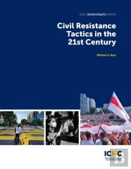 Civil Resistance Tactics In The 21st Century