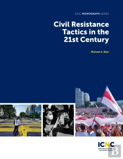 Bertrand.pt - Civil Resistance Tactics In The 21st Century