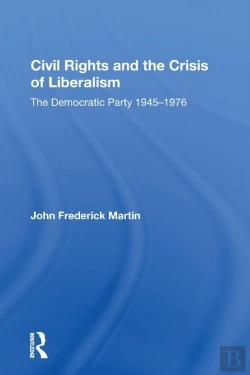 Bertrand.pt - Civil Rights And The Crisis Of Liberalism